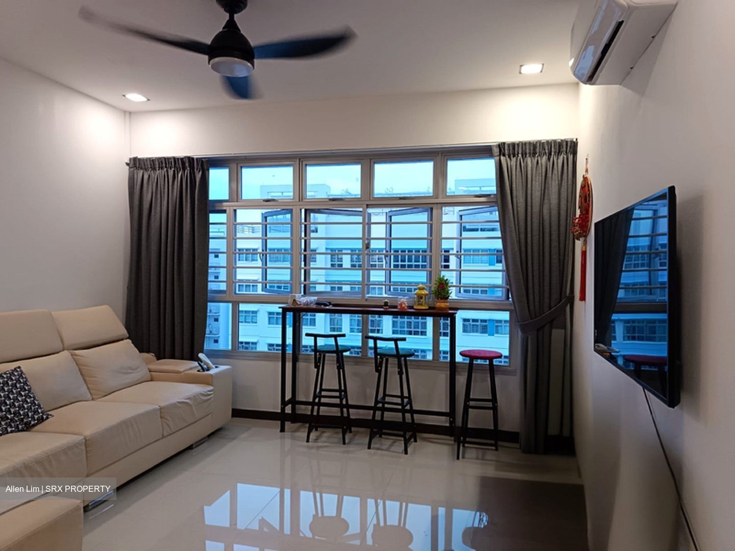 Blk 166A Yung Kuang Court (Jurong West), HDB 4 Rooms #553627061